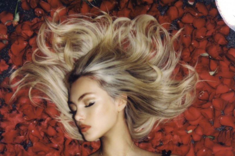 Parker Winston – If These Walls Could Talk