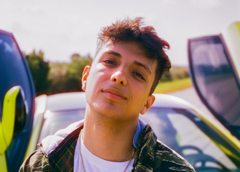 Rarin – Toxic Ends