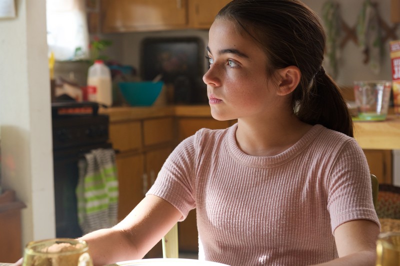 Taegen Burns – The Gateway