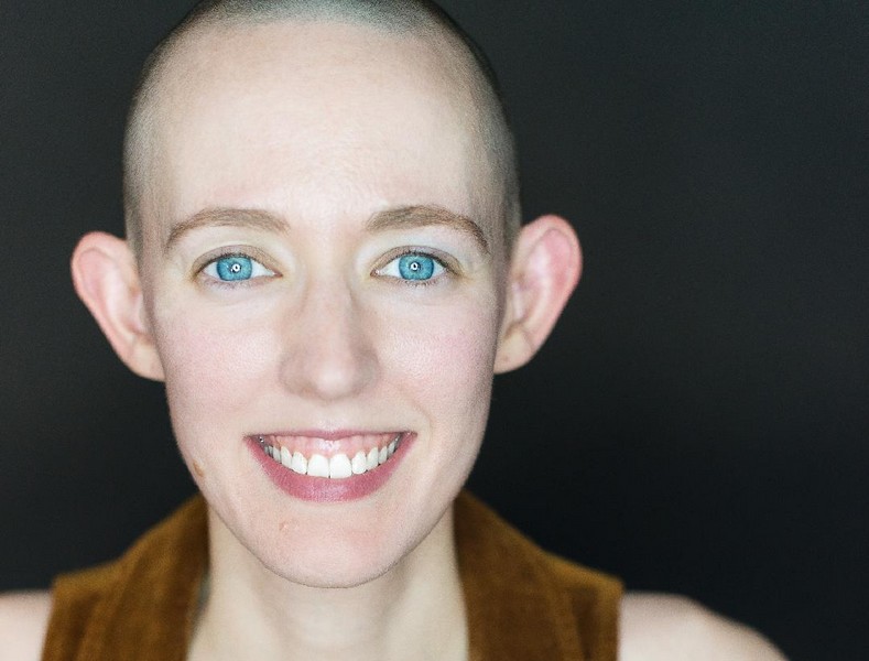 V Nixie – American Horror Story