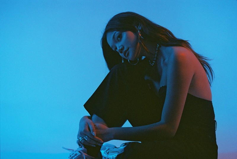 Gabrielle Current – Virgo