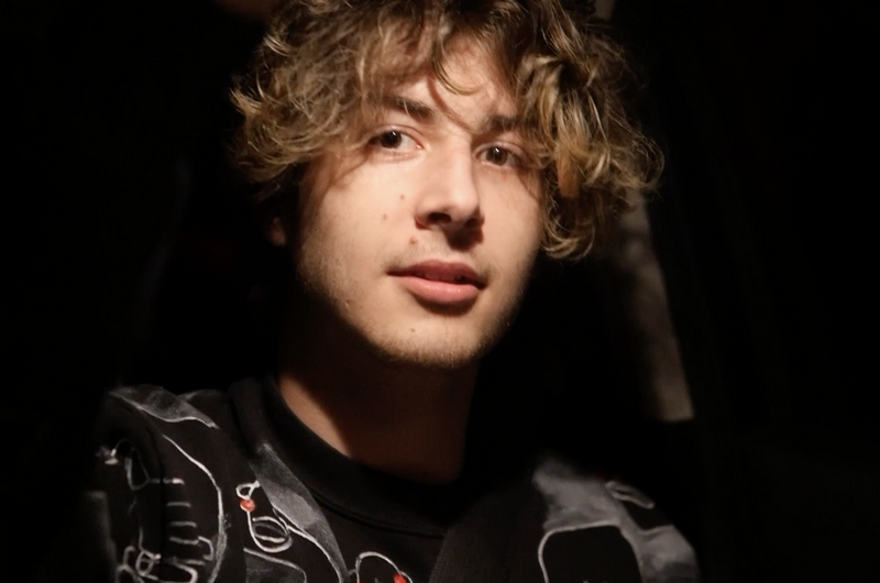 Jorlov – Soul Giver