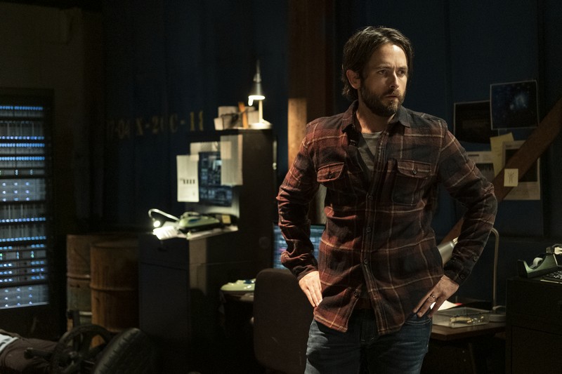 Justin Chatwin: The Balance of Acting and Adventure
