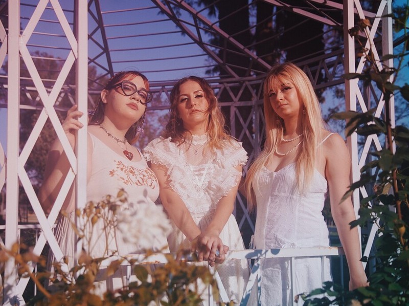 The Aquadolls – Disappearing Girl