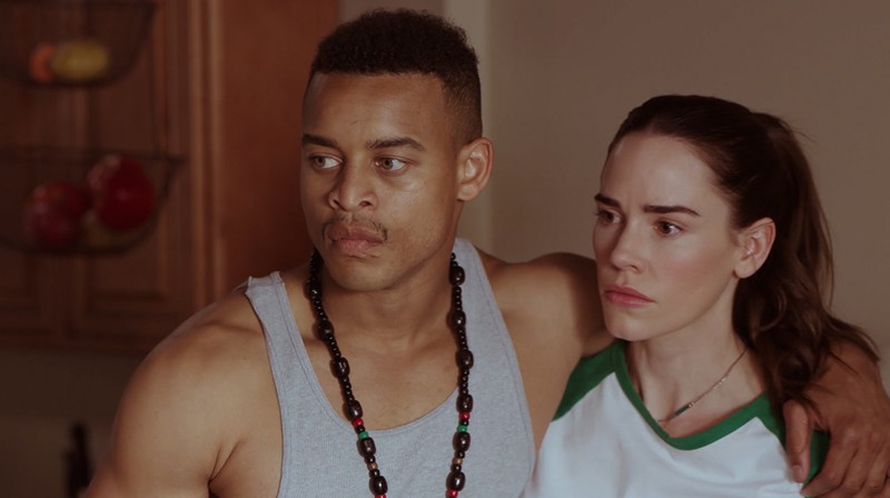 Robert Ri’chard – The Fight That Never Ends