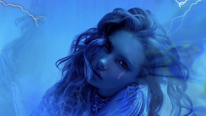 Courtney Paige Nelson – Fever Dream