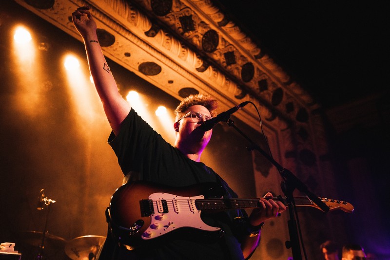 Michigander – Everything Will Be Ok Eventually