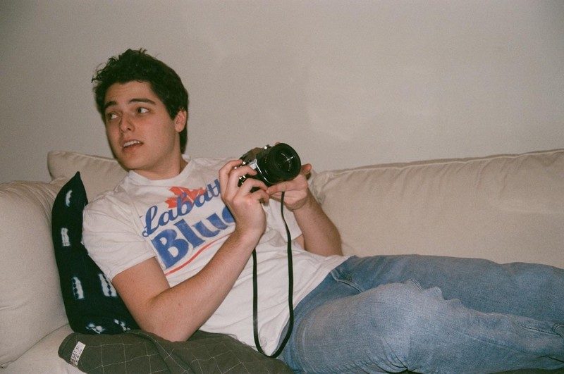 Dante Palminteri – Brunettes