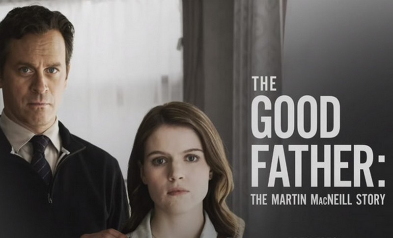 Charisma Carpenter and Nancy Grace – The Good Father