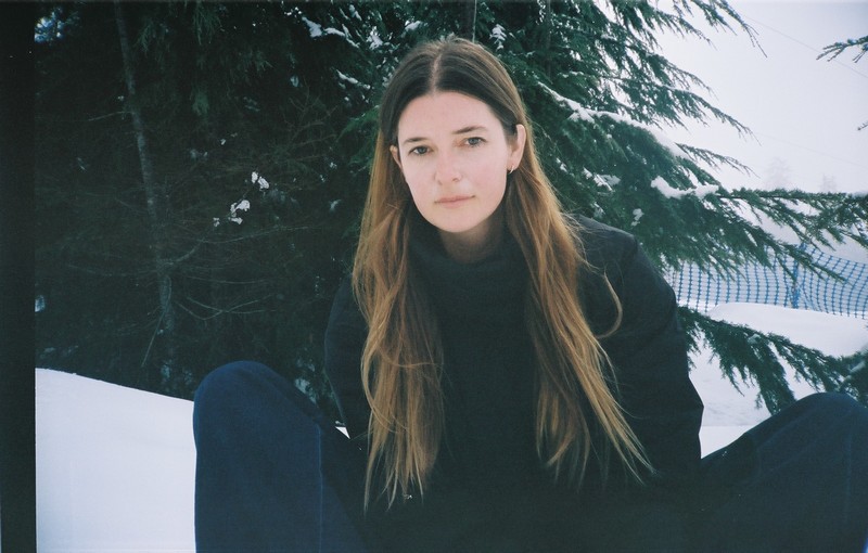 Jamie McDell – Dream Team