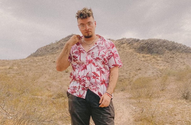 J-Minu$ – Maybe We Got It All Wrong