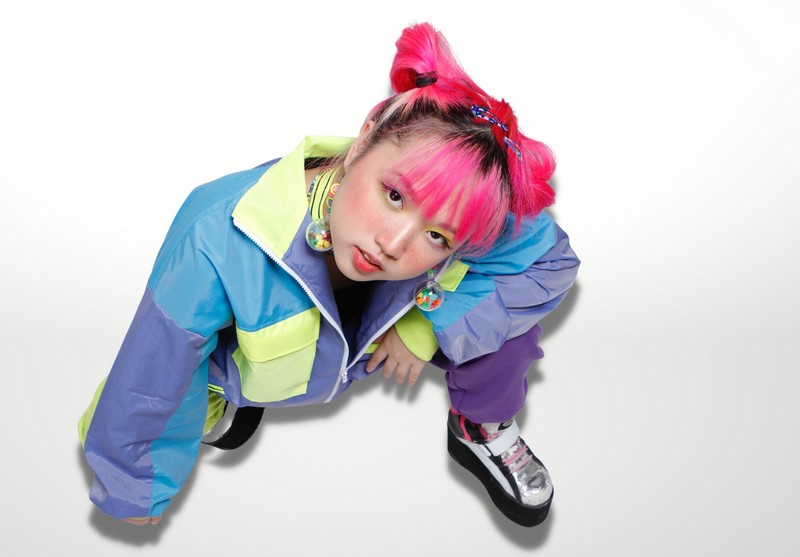 KIM! – Cute Little Savage, Vol. 1