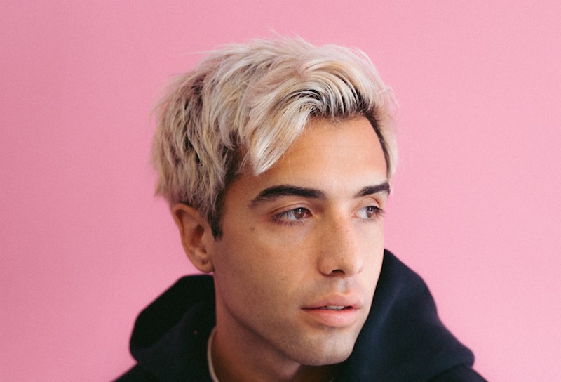 Ryan Caraveo – Northend Sweetheart