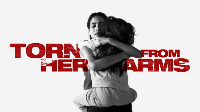 Judy Reyes, Gloria Reuben & Fatima Molina – Torn From Her Arms