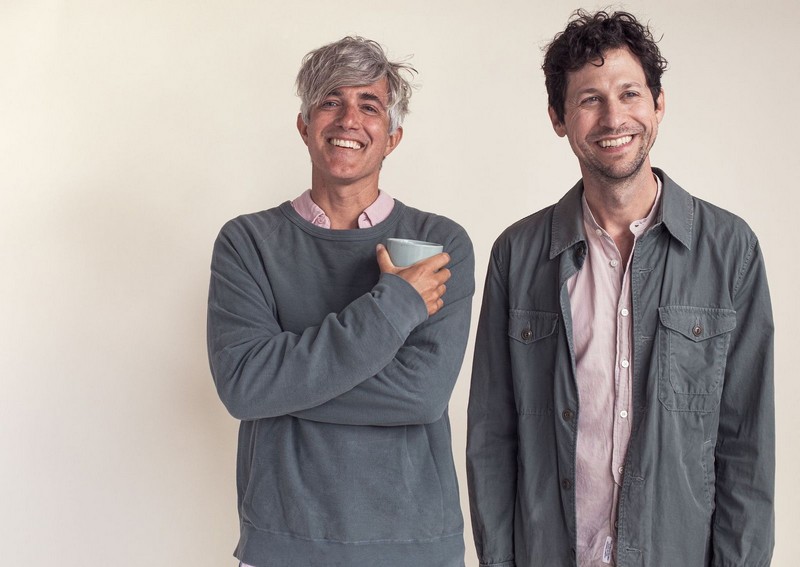 We Are Scientists – Huffy
