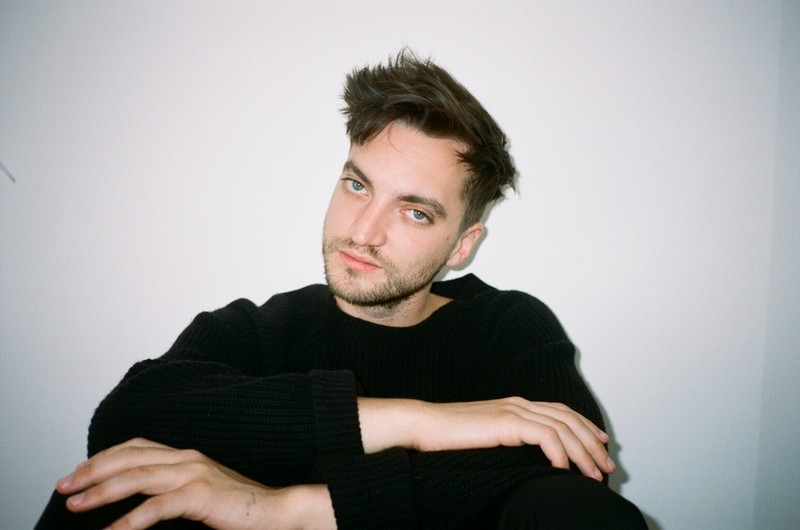 Richard Harmon – Puppet Killer