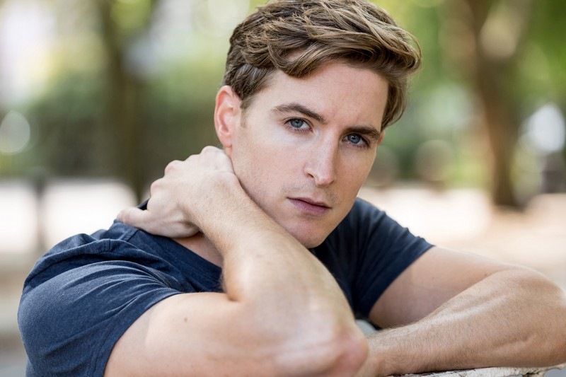 Danny Mahoney – Purgatory