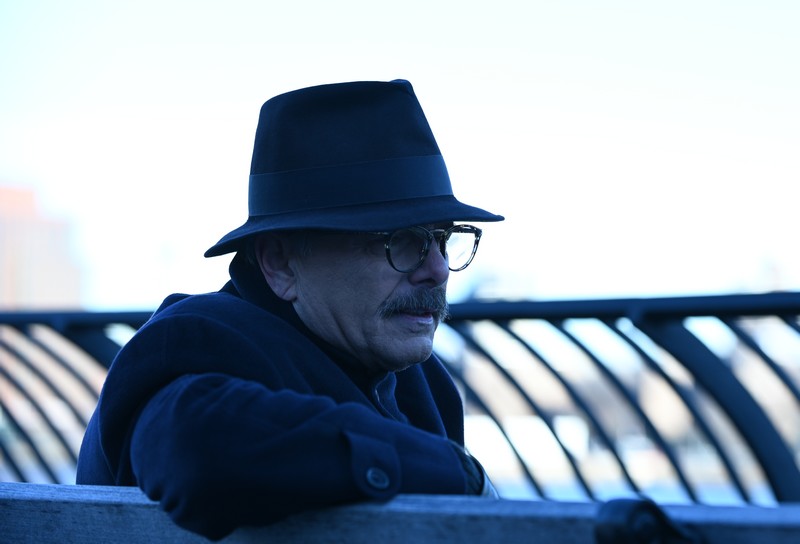 Joe Pantoliano – Hide and Seek