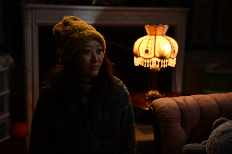 Sue Jean Kim – Hide and Seek