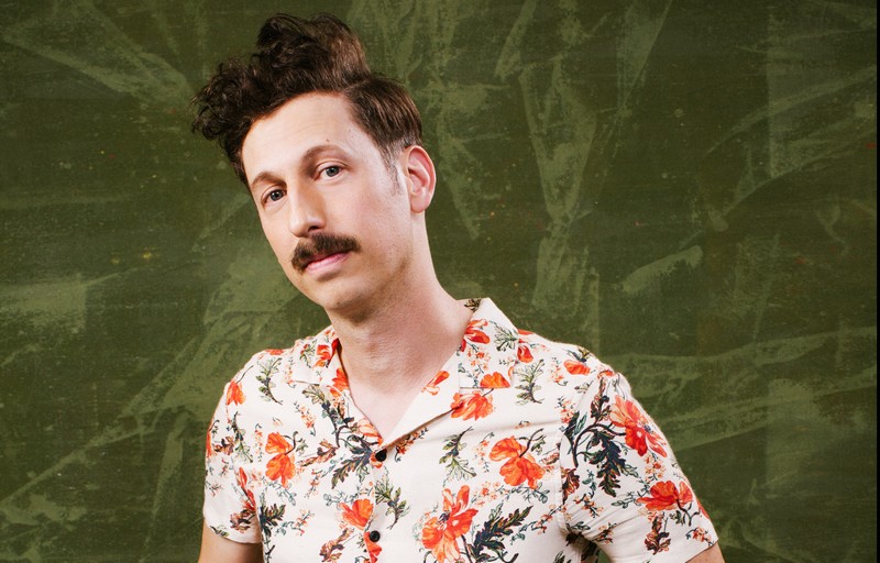 David Magidoff – Dexter: New Blood