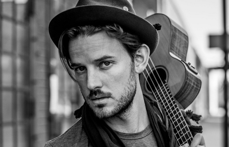 Evan Williams – Cloud Parade