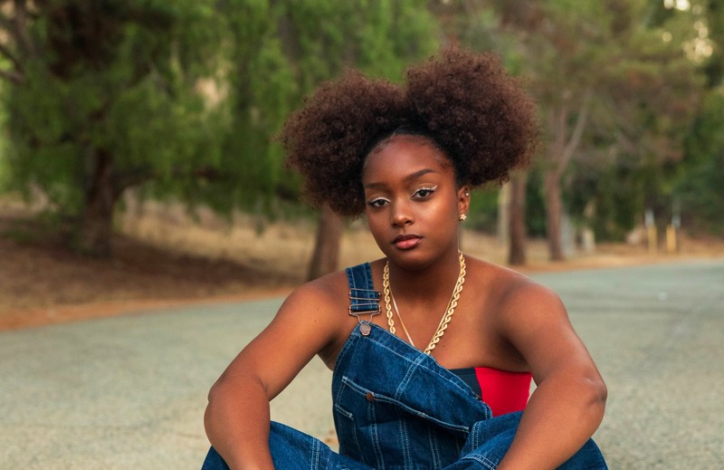 Daniele Lawson – King Richard