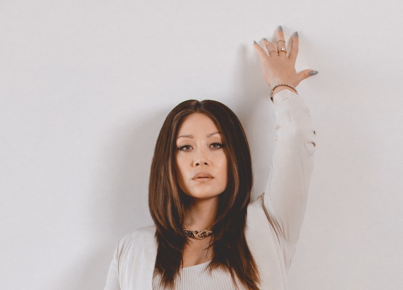 Fiona Rene – I Know What You Did Last Summer