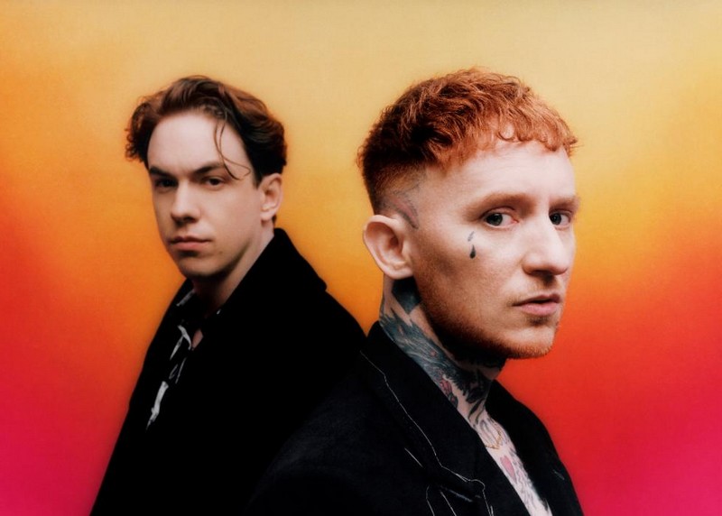 Frank Carter & The Rattlesnakes – Sticky