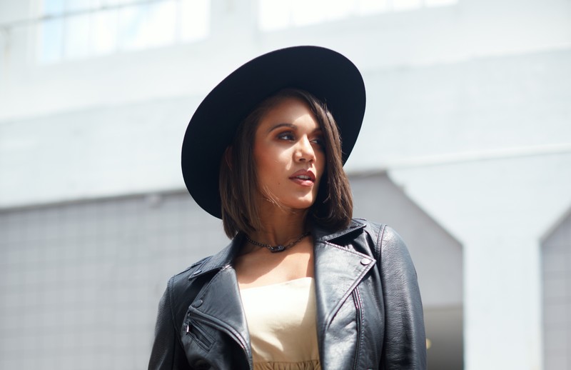 Gissette Valentin – The Walking Dead: World Beyond