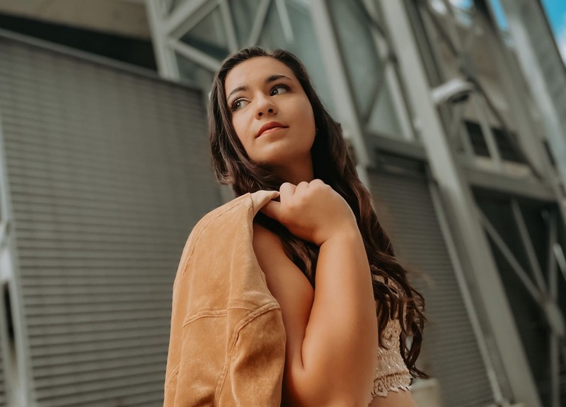 Gabrielle Metz – I Forgot to Fall in Love