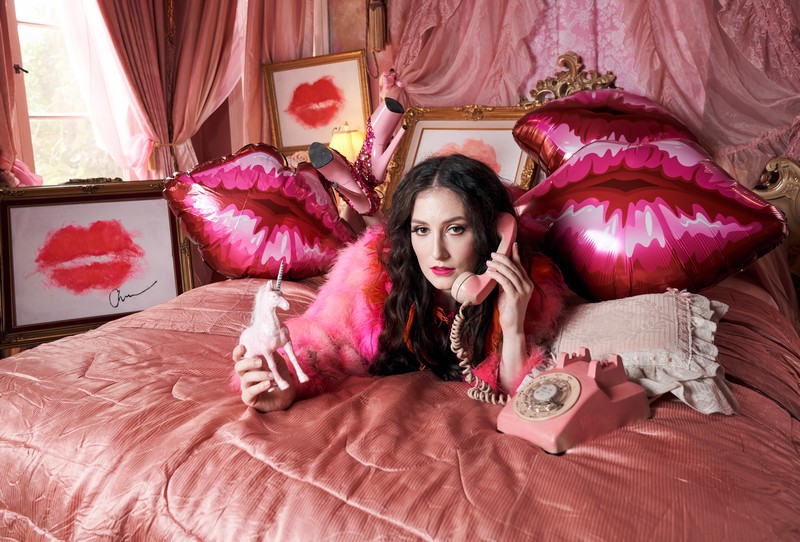 Harper Starling – No More What If