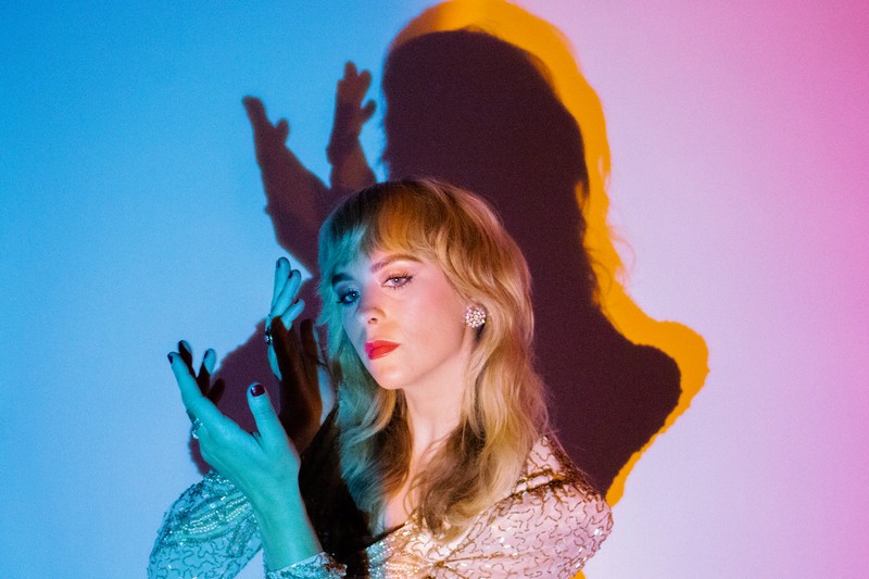 Haley Johnsen – Goner