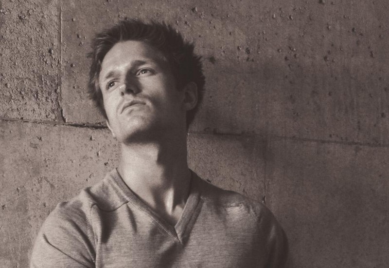 Jack Galloway – Only Hours In