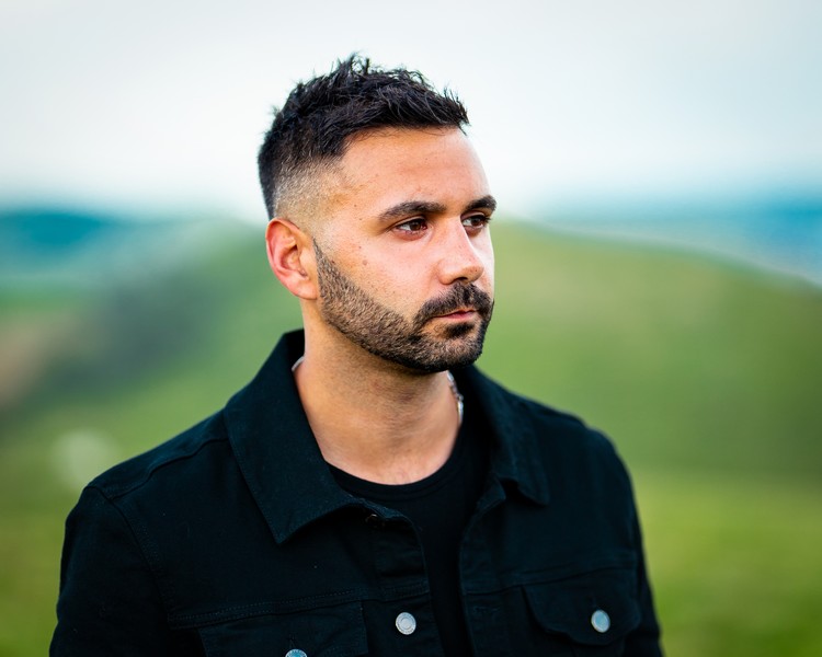 Jake Aldridge – Down