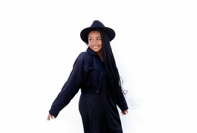 Layla Crawford – King Richard