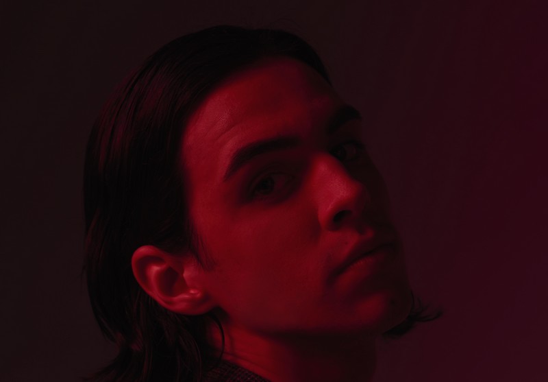 Stephen Sanchez – Kayla