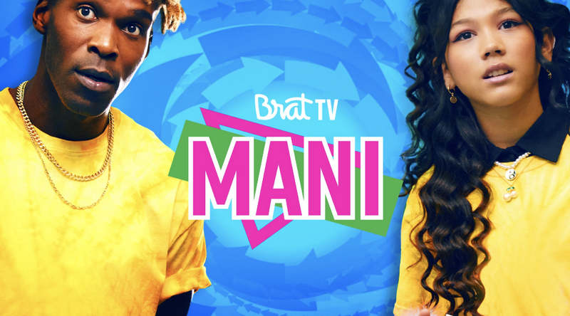 Isabella Leon, Trey Makai & Curlyhead Monty – Mani