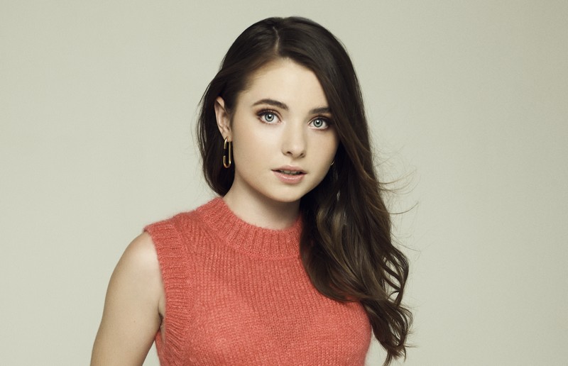 Marcelle LeBlanc – The Waltons: Homecoming