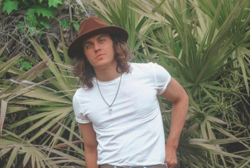 Matt Cooper – Ain’t Met Us Yet