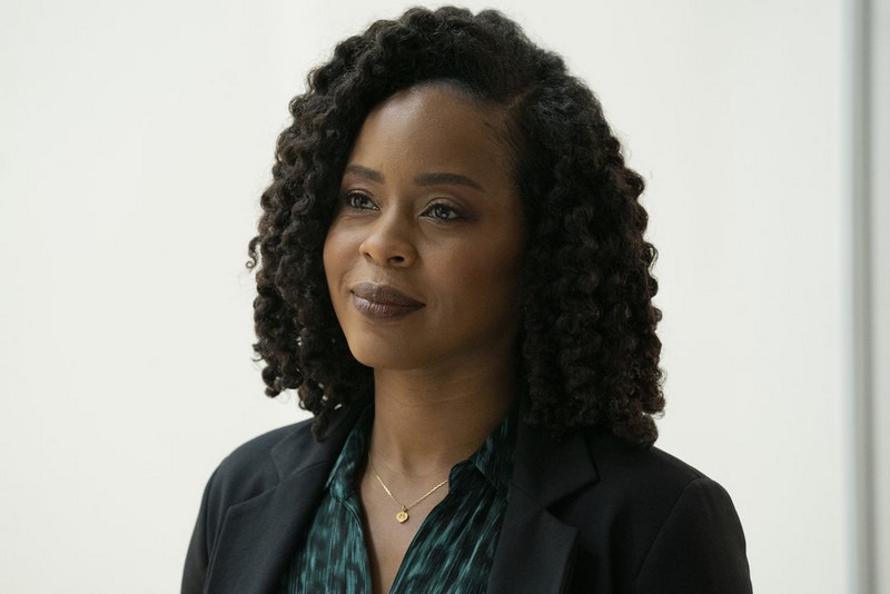 Danielle Moné Truitt – Law & Order: Organized Crime