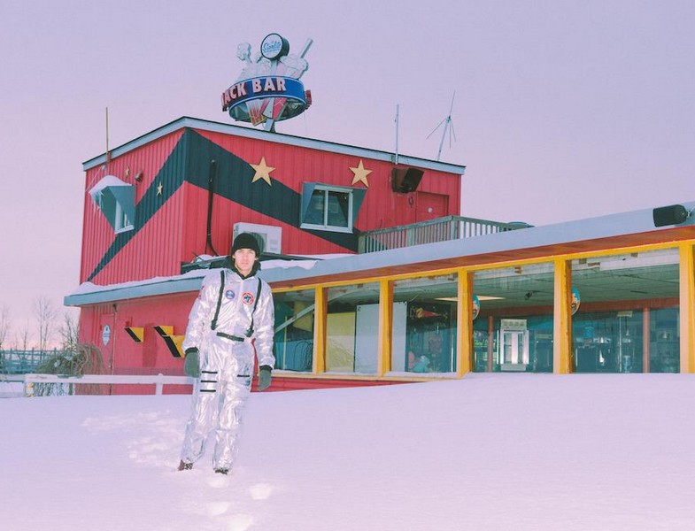 Nightshifts – Rest