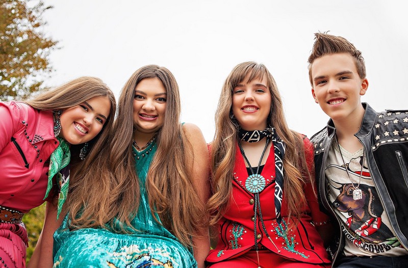 TRHibe – Constantine