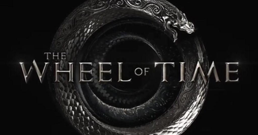 Josha Stradowski & Marcus Rutherford – The Wheel of Time