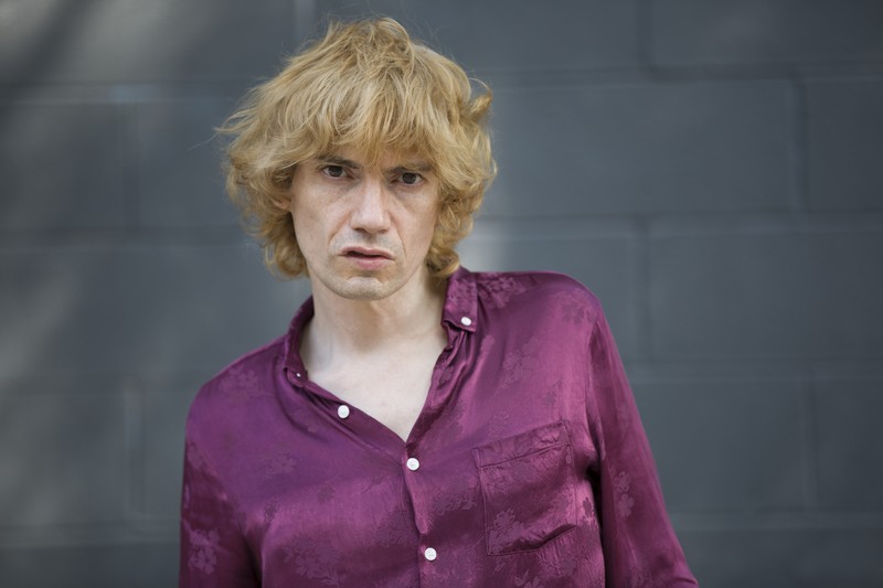 Nick Vivid – No More Secrets