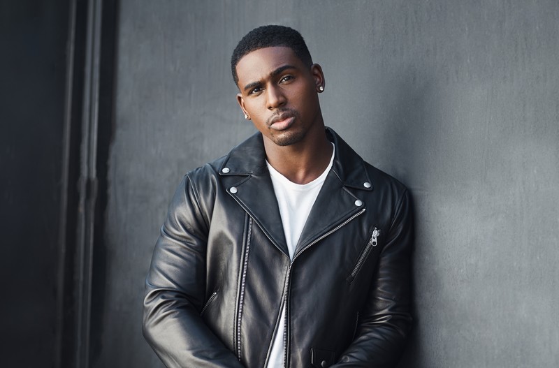 Vaughn W. Hebron – The Game