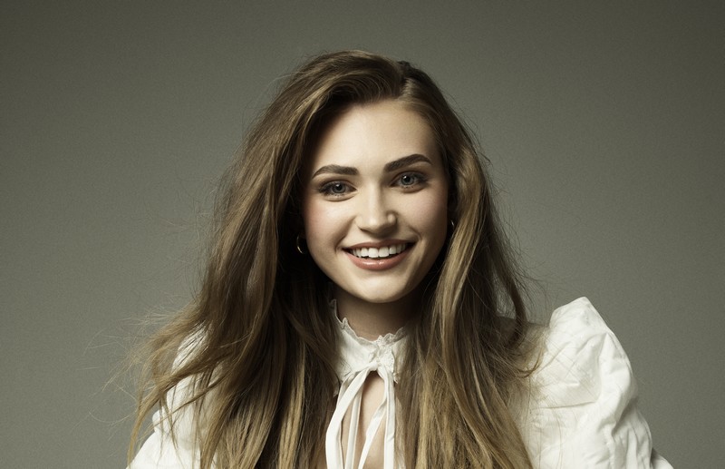 Kalen Bull – Her Boyfriend’s Deadly Secret