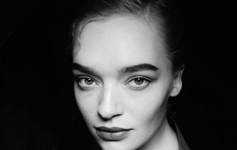 Agnes Born – The Witcher