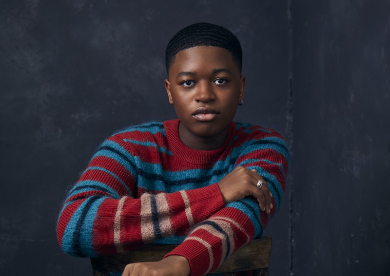 Brandon Severs – Head of the Class