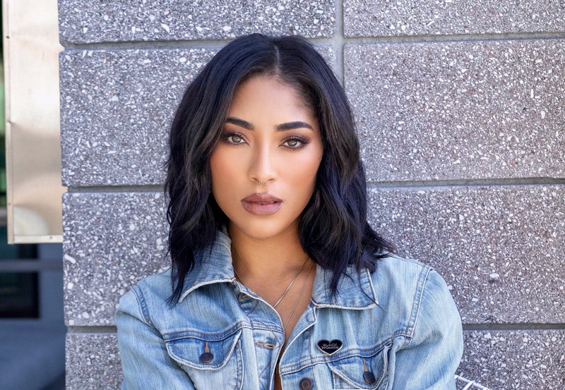 Adriyan Rae – The Game