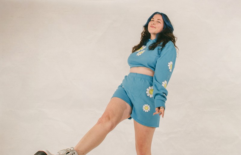 L E A – Jersey Boy